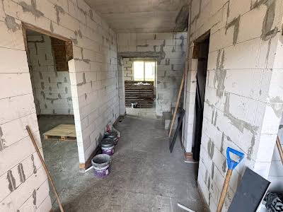 дом по адресу Княгині ольги