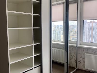 квартира за адресою Бориса Гмирі вул., 17