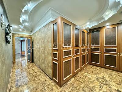 квартира за адресою Тараса Шевченка бульв., 27-Б