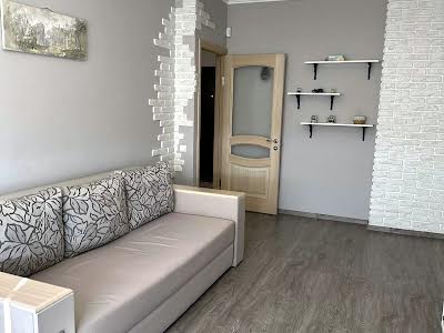 квартира по адресу Большая Китаевская ул., 59