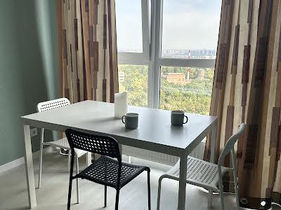 квартира за адресою Науки просп., 58в