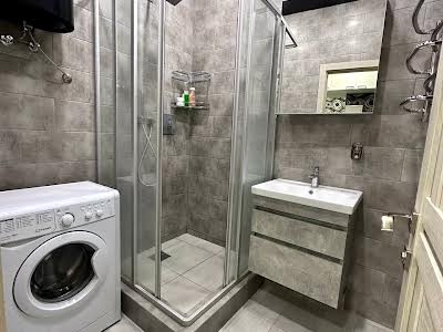 квартира за адресою Гетьманська вул., 9
