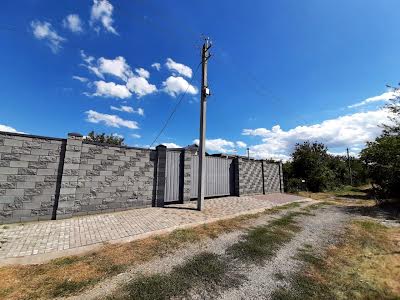 дом по адресу Садова