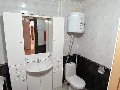 квартира за адресою Прибузька вул., 20