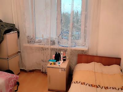 квартира за адресою Рубіновий бульв., 6