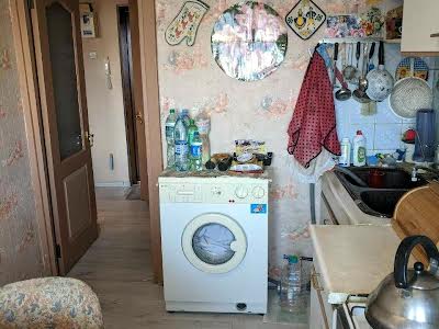квартира по адресу Героев просп., 9
