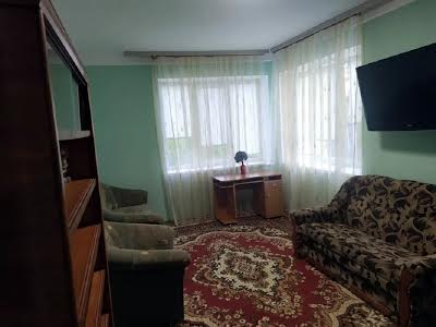 квартира за адресою Миколи Зерова вул., 4