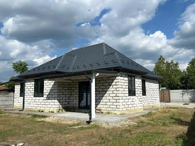 дом по адресу Аматорська