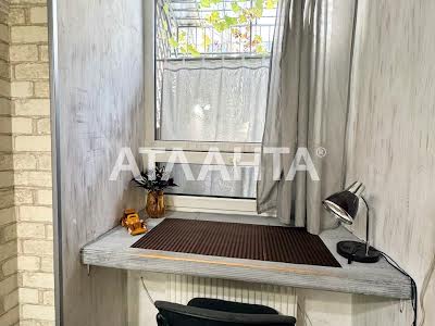 квартира по адресу Гоголя ул., 7