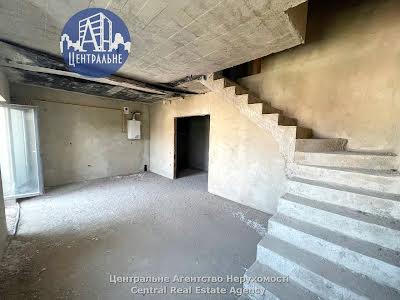квартира за адресою Мазепи, 10