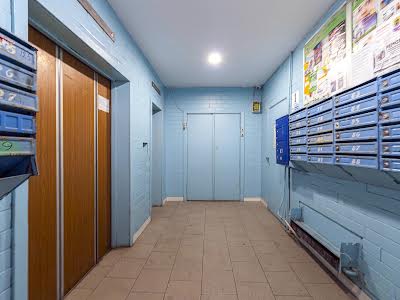 квартира за адресою Татарський пров., 8