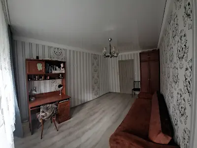 квартира за адресою Братів Малакових вул. (Бориса Житкова), 5