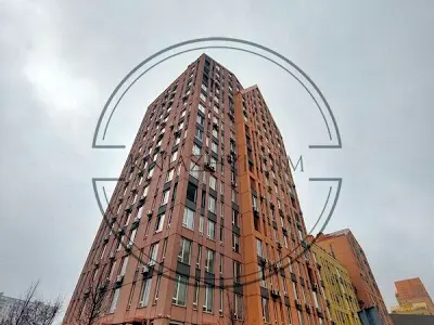 квартира по адресу Мартовская ул., 14-Б