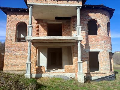 будинок за адресою Клима Савури