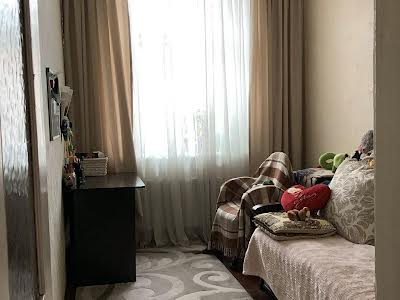 квартира по адресу Одесса, Успенская ул. (Чичерина), 123