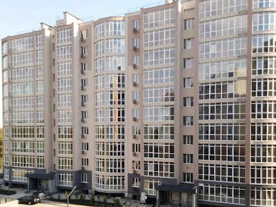 квартира за адресою Академіка Заболотного вул., 24