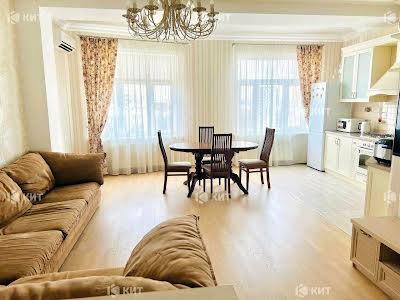 квартира за адресою Чернишевська вул., 50