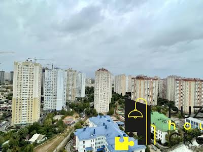 квартира за адресою Дніпровська набережна вул., 19-А