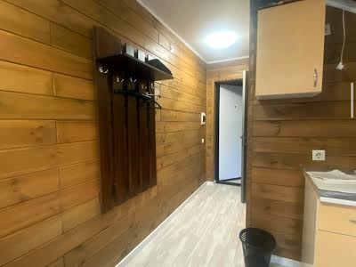 квартира по адресу Ярослава Мудрого ул., 31