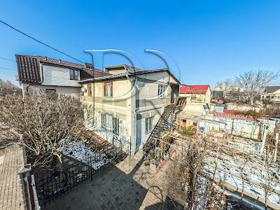дом по адресу Постова вулиця