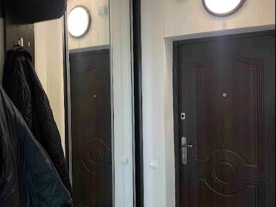 квартира за адресою Івана Сльоти вул., 49