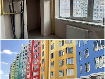квартира за адресою Теплична вул., 48