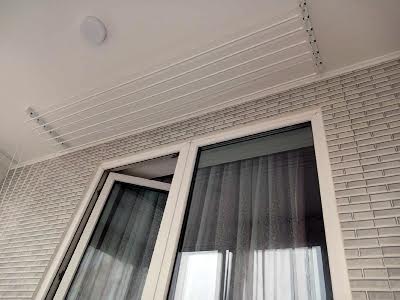 квартира за адресою Сергія Данченка вул., 30