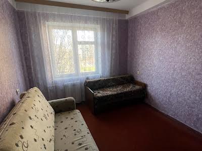 квартира за адресою Шолом-Алейхема вул., 15