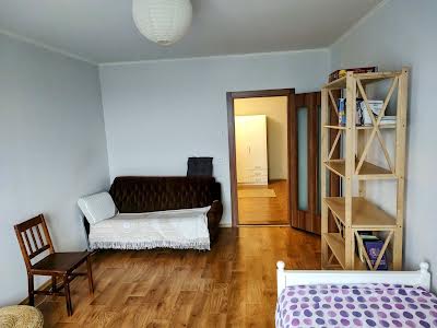 квартира за адресою Науки просп., 55а