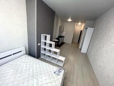 квартира за адресою Люстдорфська дорога вул., 55Е