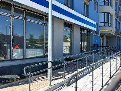 квартира за адресою Дніпровська набережна вул., 17В