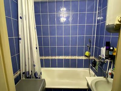 квартира за адресою Будищанська вул., 6а