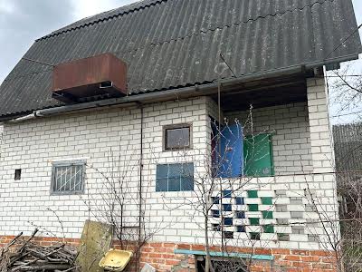 будинок за адресою сад.тов.Березань
