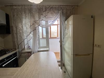 квартира за адресою Архітектора Вербицького вул., 13