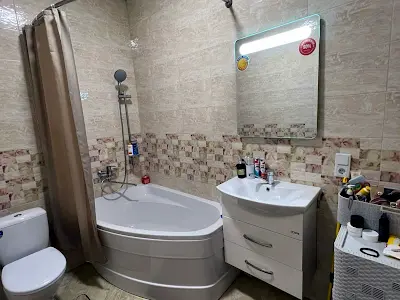 квартира за адресою Київська вул., 1/7б