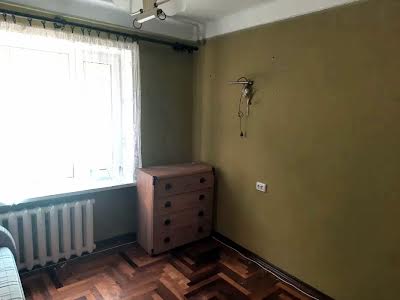квартира за адресою Чумаченка вул., 7