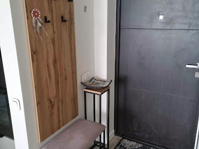 квартира по адресу Виктора Некрасова ул. (Північно-Сирецька), 10а