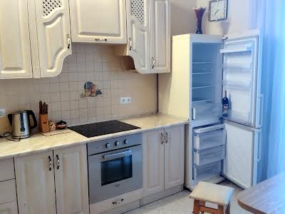 квартира за адресою Машинобудівників вул., 17А