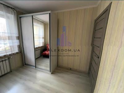 квартира по адресу Сергея Москаленко ул. (Красовського), 53