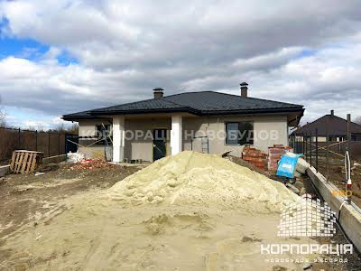 дом по адресу Степана Фодора ул.