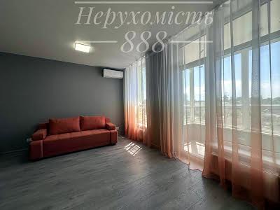 квартира по адресу Олеся Бердника ул., 1-Д