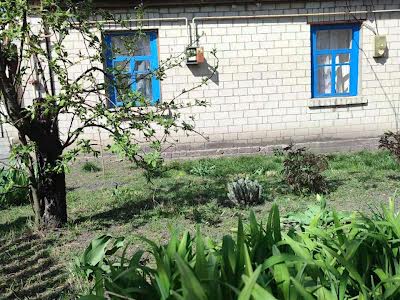 будинок за адресою Провулок Військовий, 16