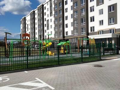 квартира за адресою Будівельна вул., 2