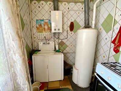 будинок за адресою Гвоздична вул., 45