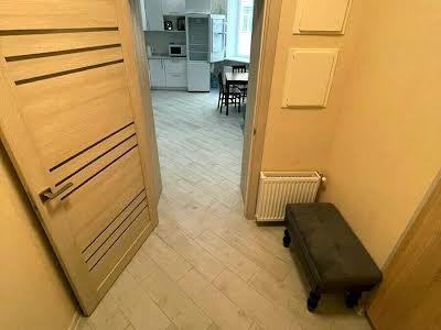 квартира по адресу Левитана ул., 141