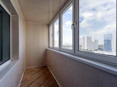 квартира за адресою Дарницький бульв., 10а