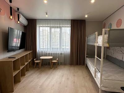 квартира по адресу Героев просп., 19