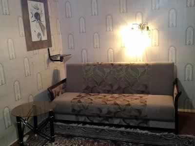 квартира за адресою Якуба Коласа вул., 6