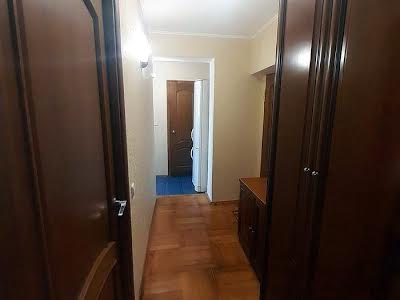 квартира по адресу Голосеевский просп. (40-летия Октября), 15А
