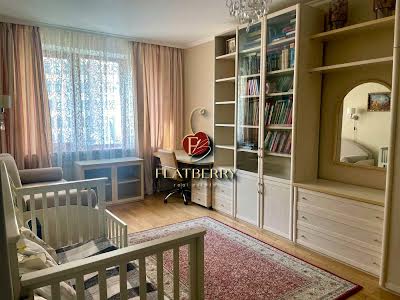 квартира по адресу Старонаводницкая ул., 4-Б